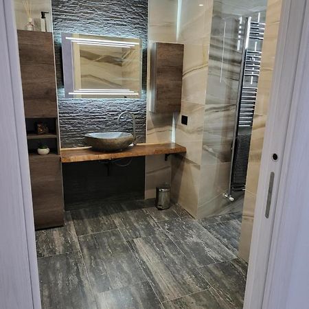 Residenza Giulia Apartamento Bréscia Exterior foto