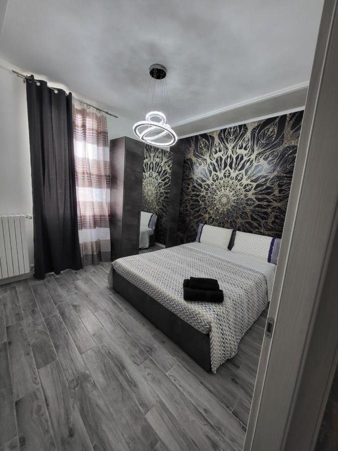 Residenza Giulia Apartamento Bréscia Exterior foto