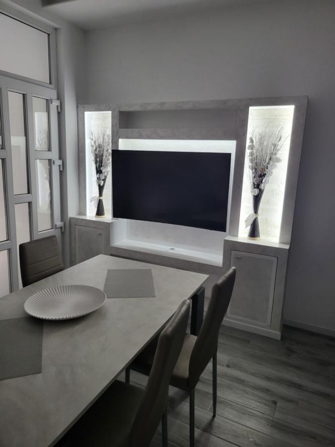Residenza Giulia Apartamento Bréscia Exterior foto