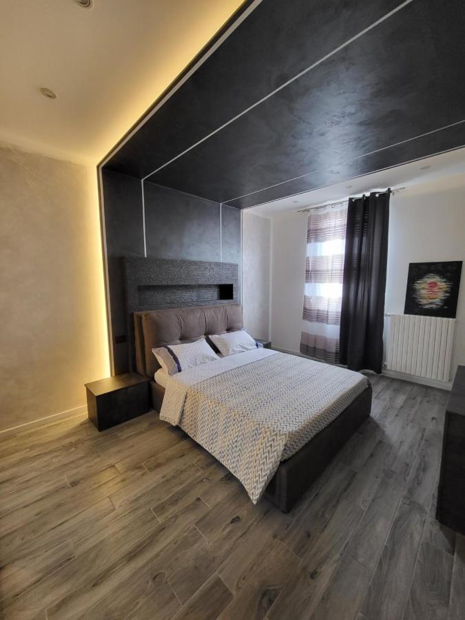 Residenza Giulia Apartamento Bréscia Exterior foto