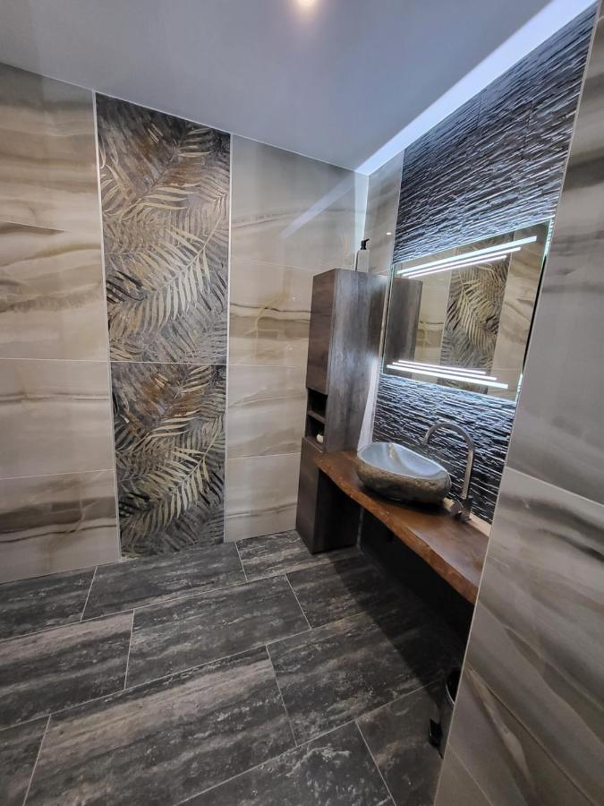 Residenza Giulia Apartamento Bréscia Exterior foto