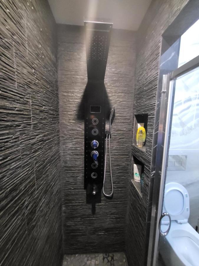 Residenza Giulia Apartamento Bréscia Exterior foto