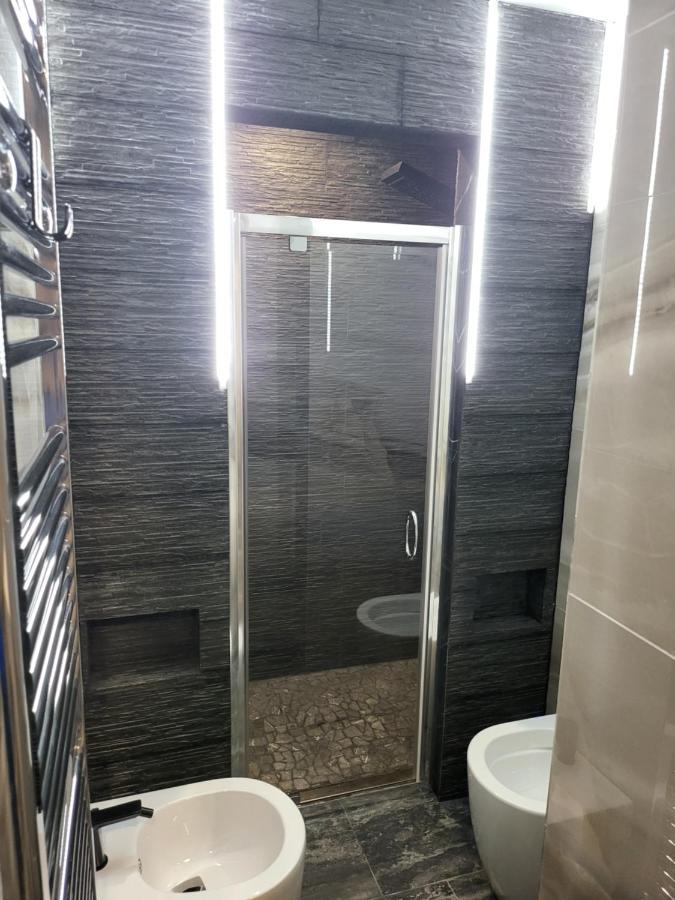 Residenza Giulia Apartamento Bréscia Exterior foto
